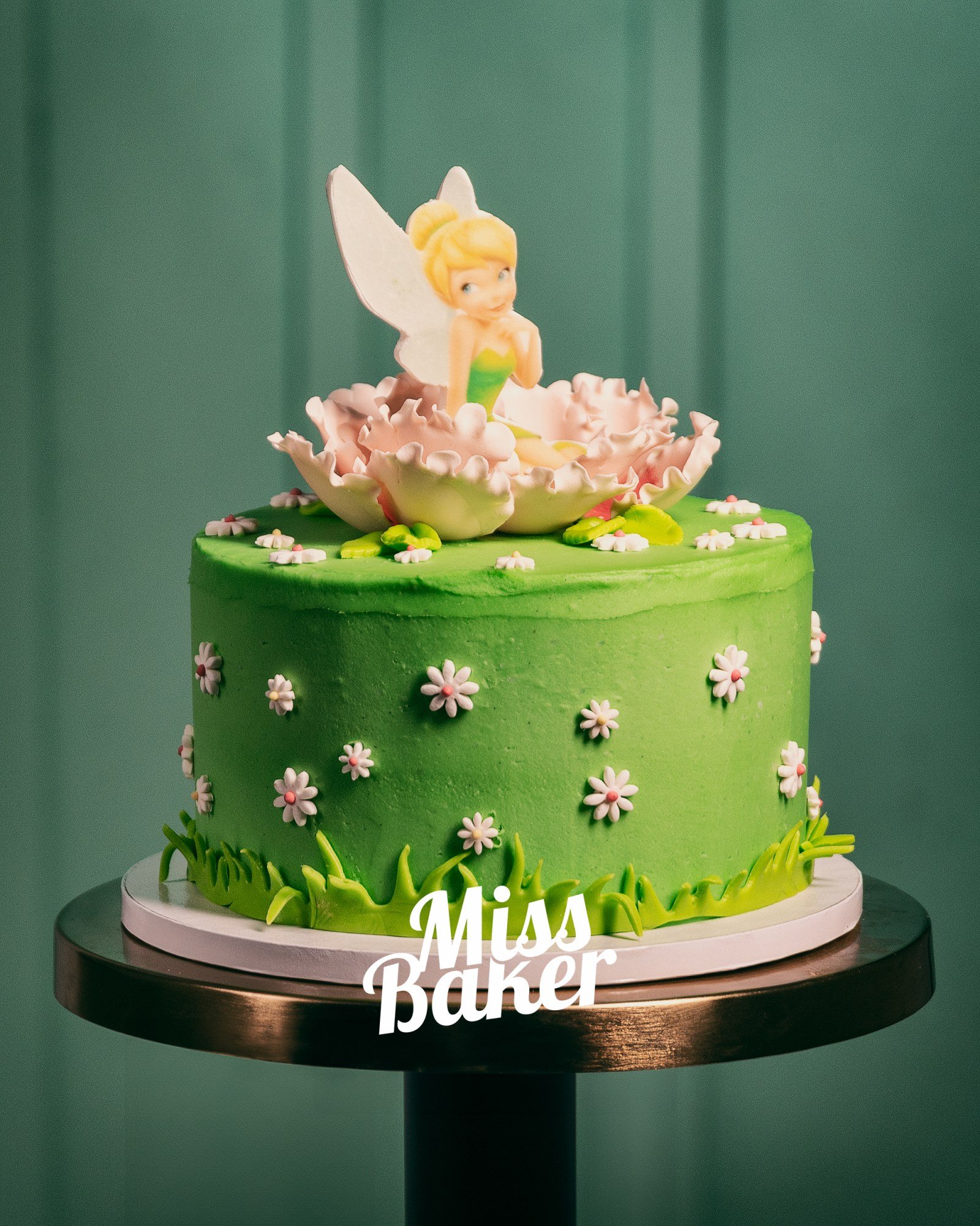 Toturi pentru copii — rotund, personalizat, decor aniversar — Miss Baker Constanța